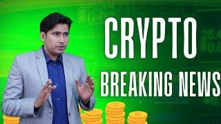 Crypto News | Crypto News Today | Bitcoin News Today | Xrp News Today | Bitcoin News