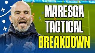 Enzo Maresca Tactics Breakdown - How will Chelsea set up?