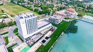 Hotel Füred**** Spa & Conference 1080p