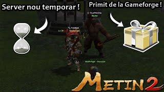 SERVER NOU TEMPORAR * ne apucam ?!  * / CADOU DE LA GAMEFORGE / ALCHIMIE / PLUSURI IN BRATARI LC