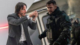 New Released Hollywood Action Movie Full HD | No Time To Die | Letest Hollywood Action Movies 2024