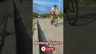 SPRINT BIKE Training Ground at EMA Town Center Meycauayan Bulacan Part2 #shorts