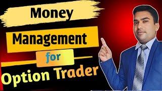 Money Management in Option trading || Best Option Trading Strategy || Expiry Special || Successful