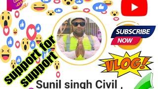 Sunil Singh Civil In Live Home