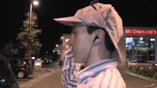 Halloween Scavenger Hunt live on the radio on "Acting Up w/ Skyler & Steve"