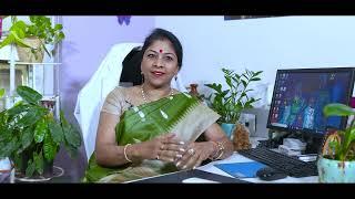 Doctor K Shilpi Reddy - Obstrecian & Gynaecologist | Her Journey