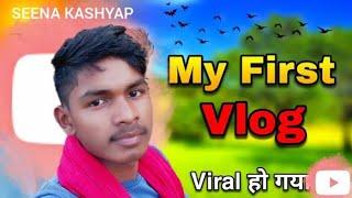 MAY FIRST VlOG VIDEOSEENA KASHYAP