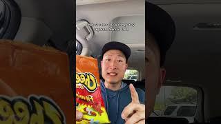 Flamin’ Hot Cheetos Scam 