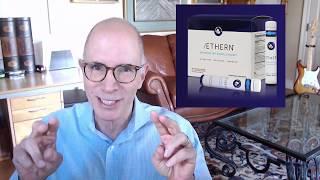 AETHERN | What is AETHERN? | Dr. Mark J, Tager, MD