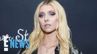 ‘Gossip Girl’s’ Taylor Momsen TOPLESS On Red Carpet, Shows Off Toned Abs | E! News