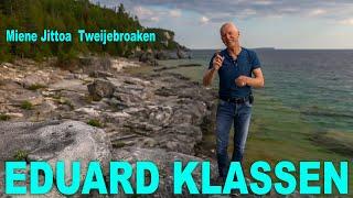 Eduard Klassen "Miene Jittoa  Tweijebroaken" Plautdietsch