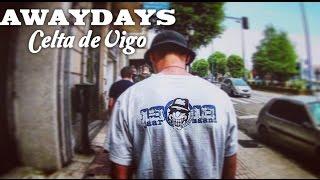 Genkies on European tour - Celta de Vigo