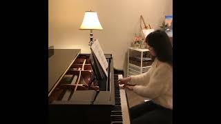 Dream Journey by Christine Donkin | RCM piano repertoire grade 1 2015 Celebration Series