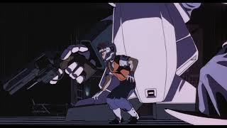 Patlabor revolver reload