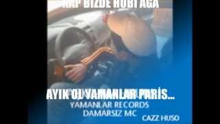 Yunus Metin (Azere slm Rap'a Devam) 2 0 1 3