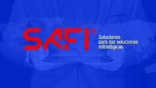 SAFI ERP WEB