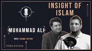 Who is Dajjal  & Time Travel according to Islam | Osama Tayyab Podcast | Ft. M. Ali | Youth club