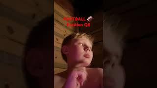 what your sport?