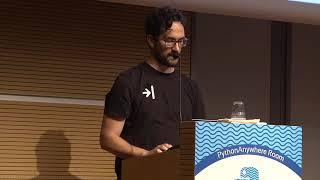 Paolo Melchiorre - Full-Text Search in Django with PostgreSQL