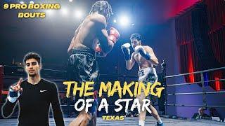 SATURDAY NIGHT FIGHTS! BRUTAL Pro Boxing Bouts With Rising Stars!