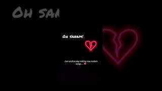 Oh Sanam (original)