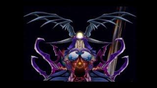 FINAL FANTASY VIII Remastered: Final Boss Battle, Ultimecia  (All Phases)