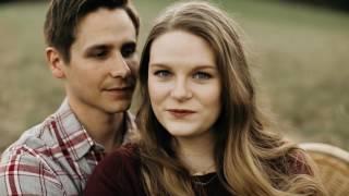 Christi + Joseph Engagement Video // Virginia Wedding Photographer