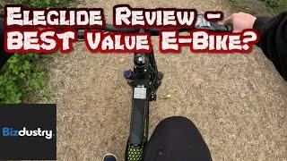 Eleglide Review - M1 Plus - Best Budget EBIKE?!