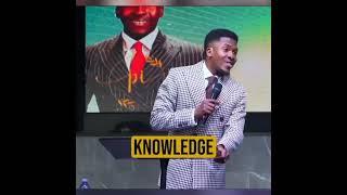 DON'T HOARD KNOWLEDGE!!! IMPART IT! PST Emmanuel Iren #viralvideo #ministry #pastor