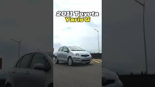 Yaris G 開出鴻圖步步暢 #yaris #toyota #大展鴻圖 #龍呼哩啦