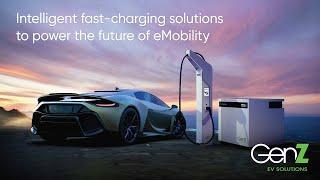 Introducing GenZ EV Solutions
