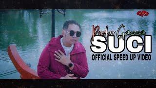 Suci - Pudar Gazza (Official Speed Up Video)