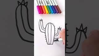 DAY 25 Learn to Draw! #kidslearning #kidsdrawing #tutorial #kidsactivities #educationalplay #drawing