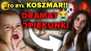 Ile Zarabia Au Pair w USA?! | Cała Prawda o Au Pair!  DRAMAT opiekunki! + LIVE KONKURS