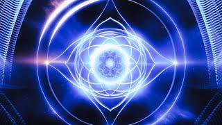 Crystalline Recalibration | Arcturian Frequency | Destroy All Blockages | Psychic Tachyon Power