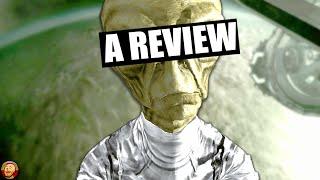 Fallout 3 Mothership Zeta: A Review