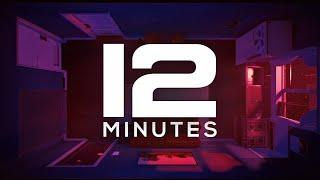 Twelve Minutes (12 minutes) - Playthrough Part 3 QUESTIONING THE COP, Annapurna interactive,