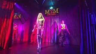 M2M bar Pattaya (18/20) Ladyboy &  Gay show in Jomtien Complex 23/July/2024