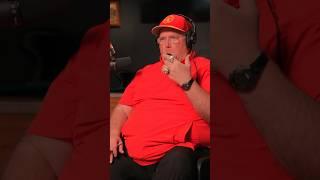Coach Reid can hit those notes. #chiefs #igkansascity #kansas #kansascity #kansascitychiefs #kc