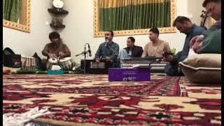 به پاس محبت ، By Basir Amiri & Rubab By Ramin Saqizada,  2020