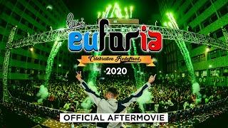 PILLAI EUFORIA  | OFFICIAL AFTERMOVIE 2020