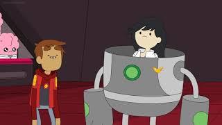 Ageism is just as evil as sexism | Bravest Warriors