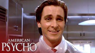 'RIP Paul Allen' Scene | American Psycho