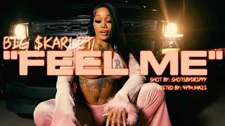 $karlet - "FEEL ME" (Official Music Video)