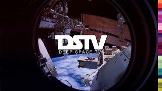 DEEP SPACE TV - Explore New Worlds (Channel Trailer)