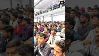 Utkarsh Pashu Paricharak Jaipur Seminar #pashuparicharakbharti #utkarshclasses #shorts