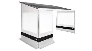 RV Awnings - Thule Smart Panels