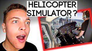 Do Simulators Make You A Better PILOT?