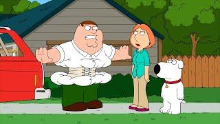 Family Guy Season 23 EP. 11 | Family Guy 2024 Full Episodes NoZoom NoCuts #1080p