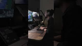 Home Studio Renovation!